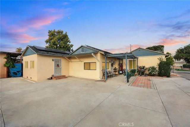 1227 S 8th Avenue, Arcadia, CA 91006