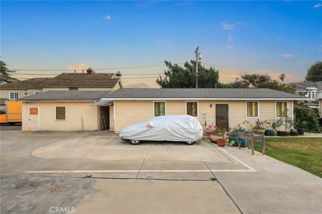 1227 S 8th Avenue, Arcadia, CA 91006