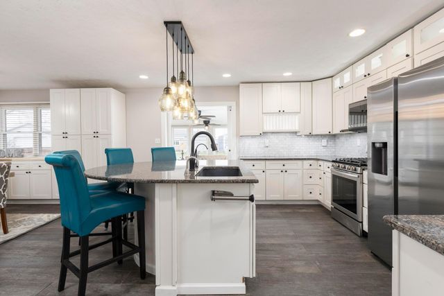 7590 Bevelhymer Road, New Albany, OH 43054