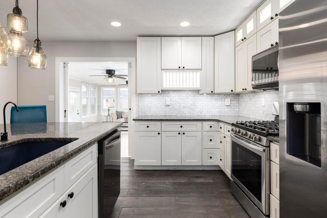 7590 Bevelhymer Road, New Albany, OH 43054