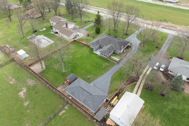 7590 Bevelhymer Road, New Albany, OH 43054