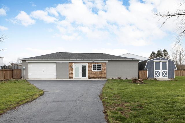 7590 Bevelhymer Road, New Albany, OH 43054