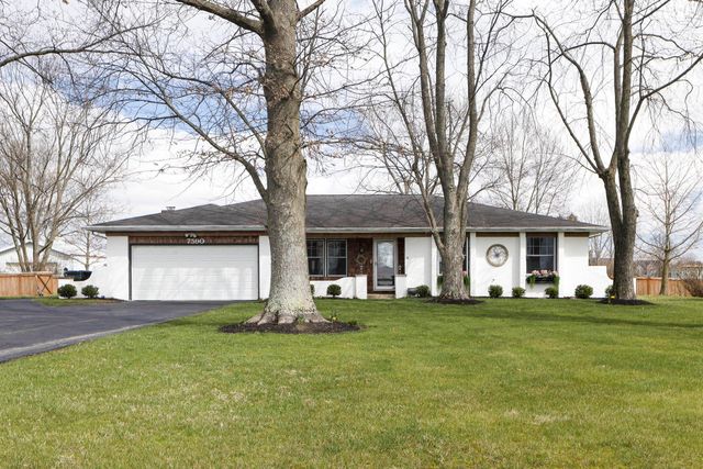 7590 Bevelhymer Road, New Albany, OH 43054