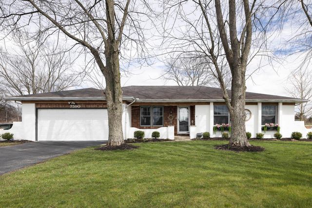 7590 Bevelhymer Road, New Albany, OH 43054