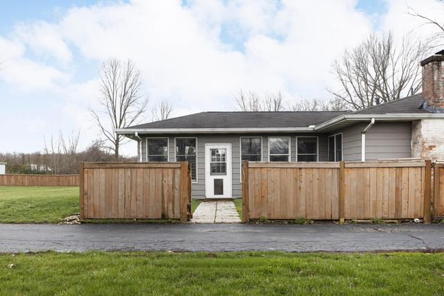 7590 Bevelhymer Road, New Albany, OH 43054