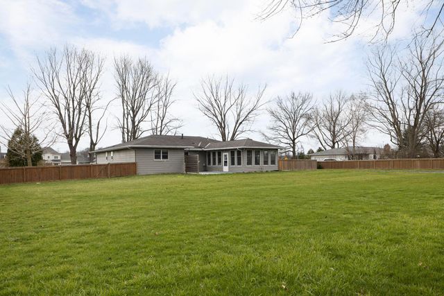 7590 Bevelhymer Road, New Albany, OH 43054