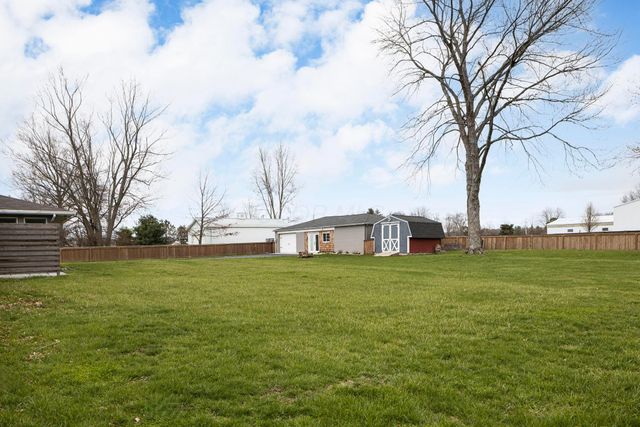 7590 Bevelhymer Road, New Albany, OH 43054