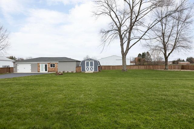 7590 Bevelhymer Road, New Albany, OH 43054