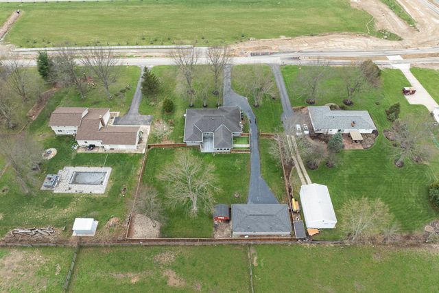 7590 Bevelhymer Road, New Albany, OH 43054