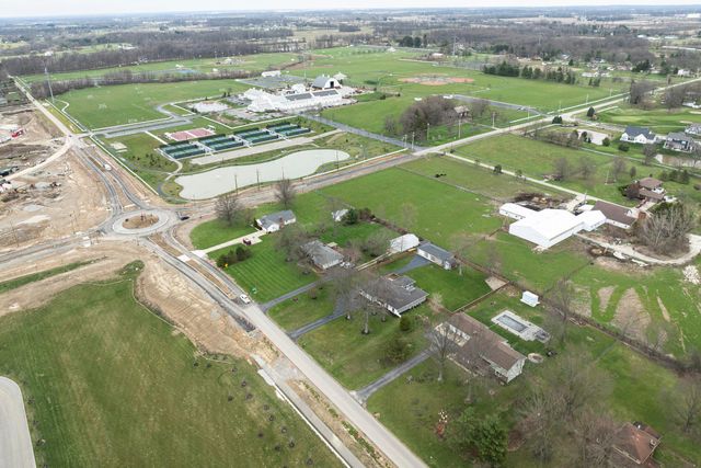 7590 Bevelhymer Road, New Albany, OH 43054