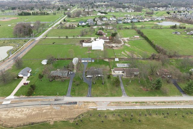 7590 Bevelhymer Road, New Albany, OH 43054