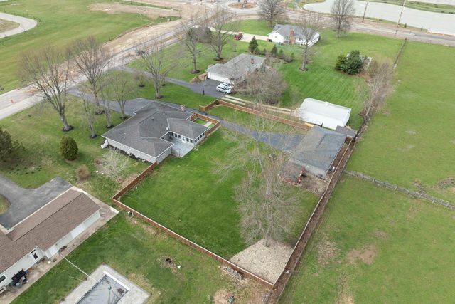 7590 Bevelhymer Road, New Albany, OH 43054