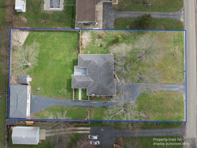 7590 Bevelhymer Road, New Albany, OH 43054