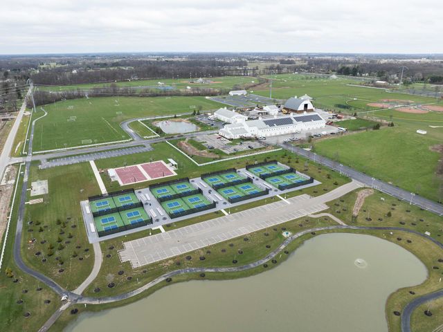 7590 Bevelhymer Road, New Albany, OH 43054