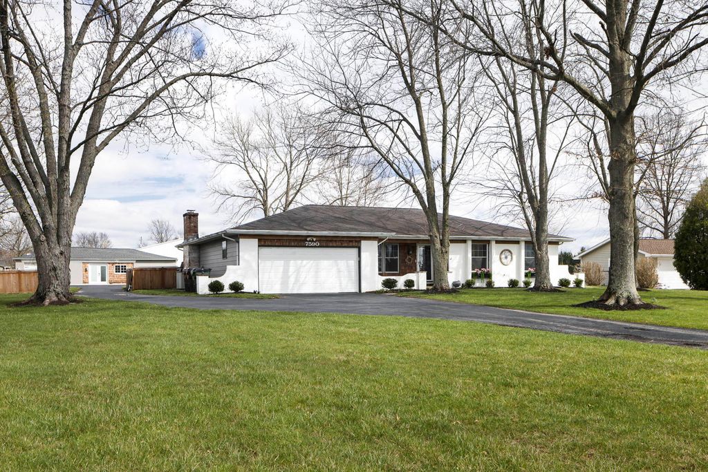 7590 Bevelhymer Road, New Albany, OH 43054