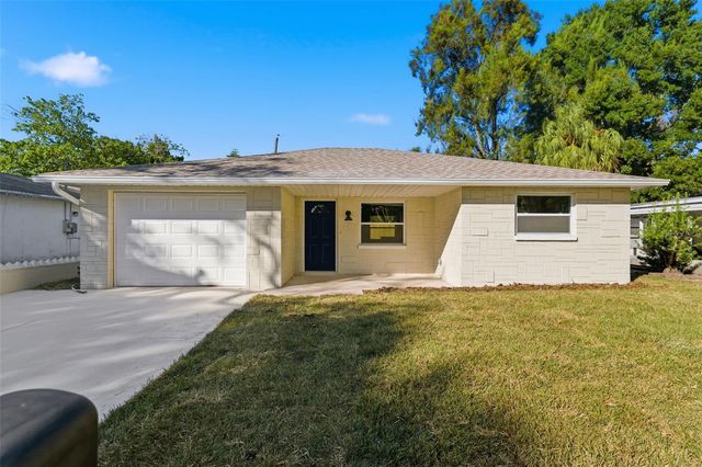 5749 PINE STREET, New Port Richey, FL 34652