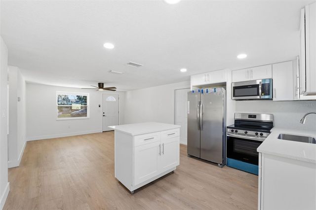 5749 PINE STREET, New Port Richey, FL 34652