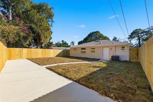 5749 PINE STREET, New Port Richey, FL 34652