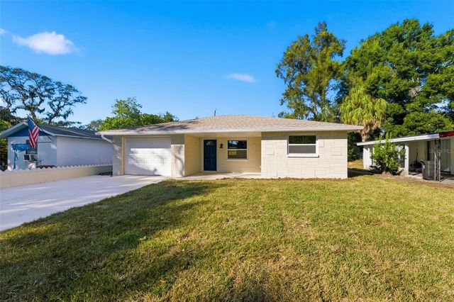5749 PINE STREET, New Port Richey, FL 34652