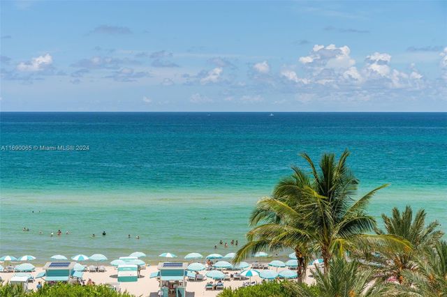 6801 Collins Ave 1215, Miami Beach, FL 33141