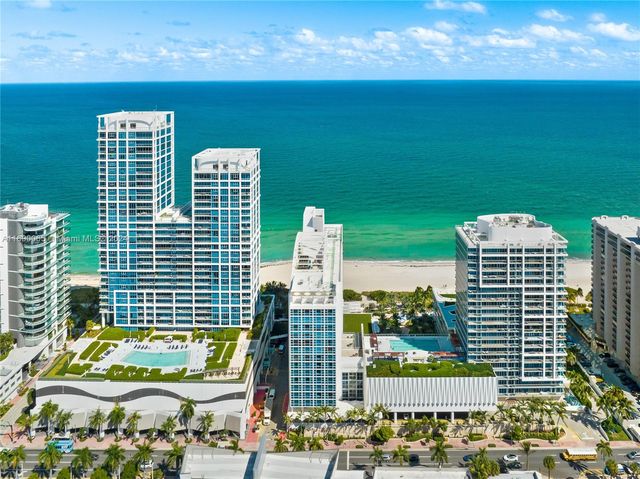 6801 Collins Ave 1215, Miami Beach, FL 33141