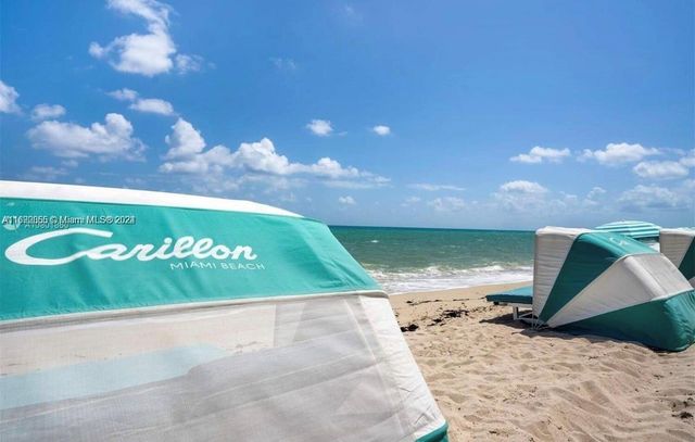 6801 Collins Ave 1215, Miami Beach, FL 33141