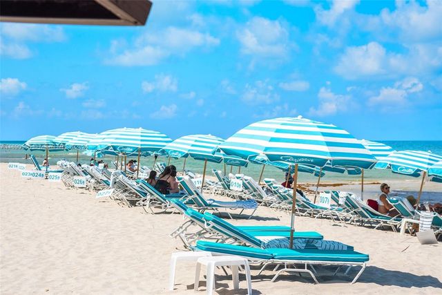 6801 Collins Ave 1215, Miami Beach, FL 33141