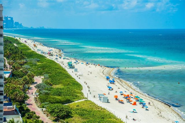 6801 Collins Ave 1215, Miami Beach, FL 33141