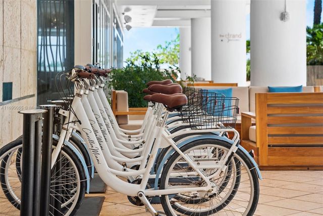 6801 Collins Ave 1215, Miami Beach, FL 33141