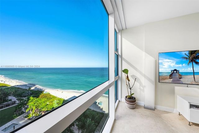 6801 Collins Ave 1215, Miami Beach, FL 33141