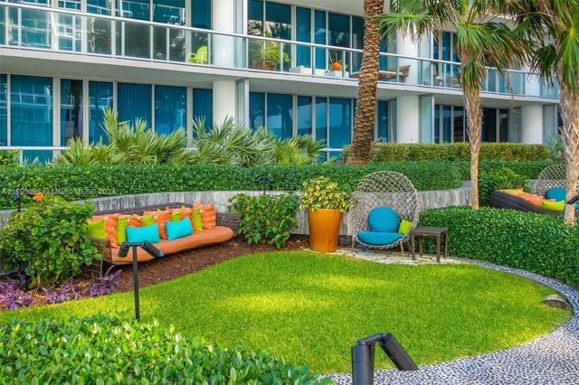 6801 Collins Ave 1215, Miami Beach, FL 33141