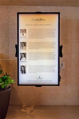 6801 Collins Ave 1215, Miami Beach, FL 33141