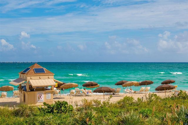 6801 Collins Ave 1215, Miami Beach, FL 33141