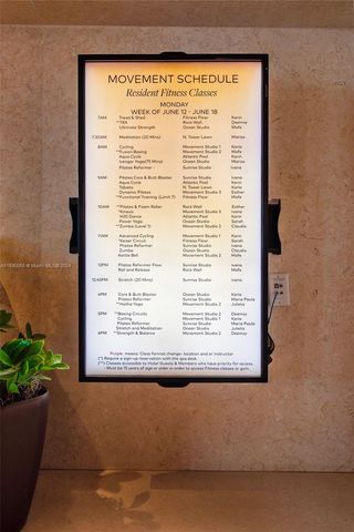 6801 Collins Ave 1215, Miami Beach, FL 33141