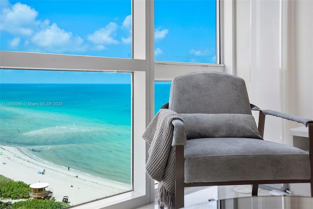 6801 Collins Ave 1215, Miami Beach, FL 33141