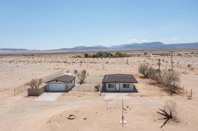 84417 Amboy Road, 29 Palms, CA 92277