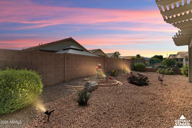 18051 W Browning Drive, Surprise, AZ 85374