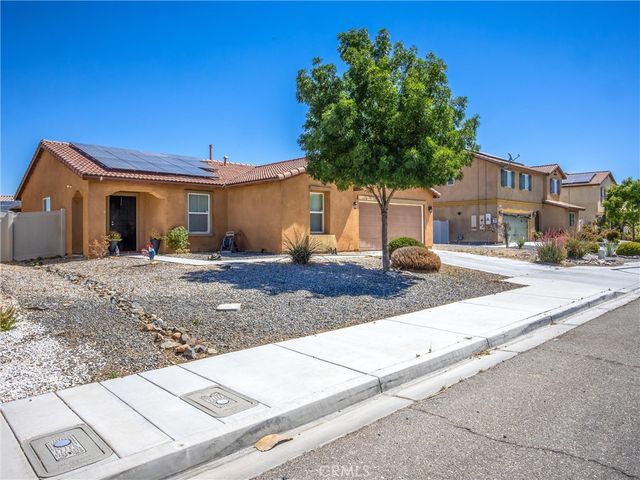 14348 Chumash, Victorville, CA 92394