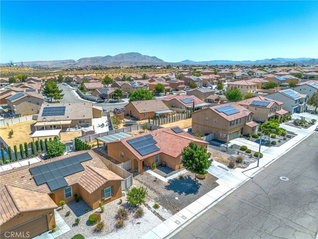 14348 Chumash, Victorville, CA 92394