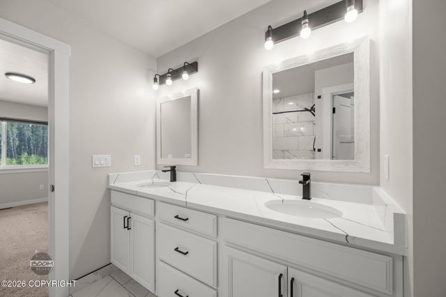 5327 N Suslositna Street, Wasilla, AK 99654