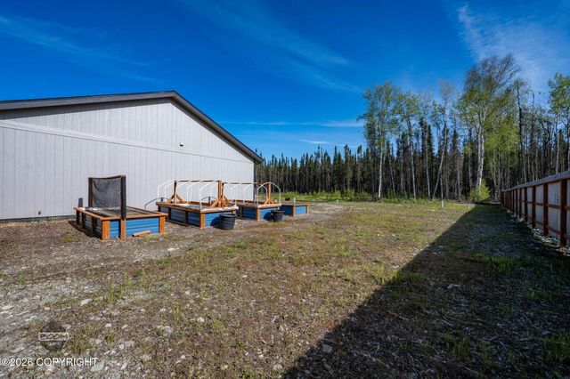 5327 N Suslositna Street, Wasilla, AK 99654