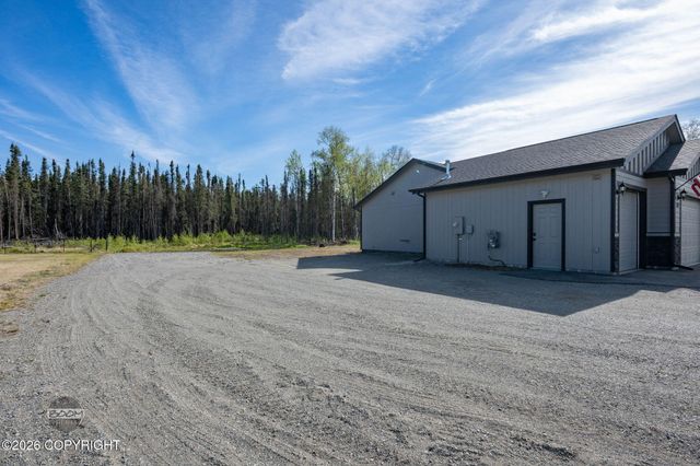 5327 N Suslositna Street, Wasilla, AK 99654