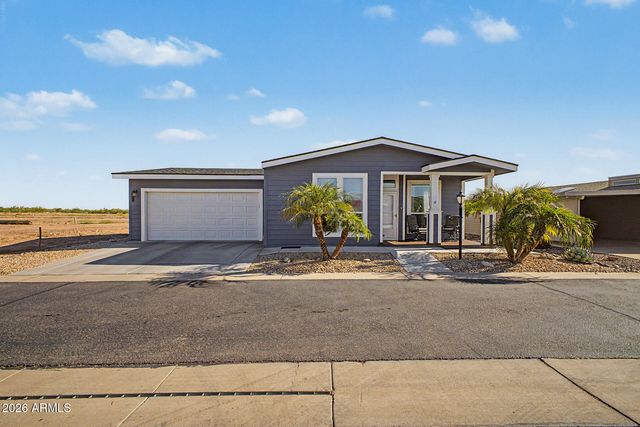 3301 S GOLDFIELD Road 6049, Apache Junction, AZ 85119