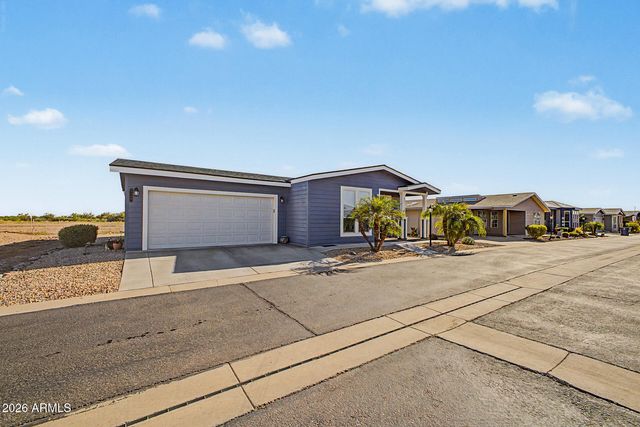 3301 S GOLDFIELD Road 6049, Apache Junction, AZ 85119
