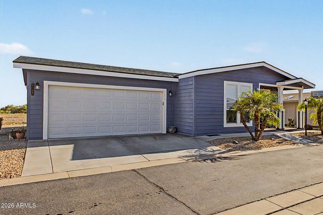 3301 S GOLDFIELD Road 6049, Apache Junction, AZ 85119