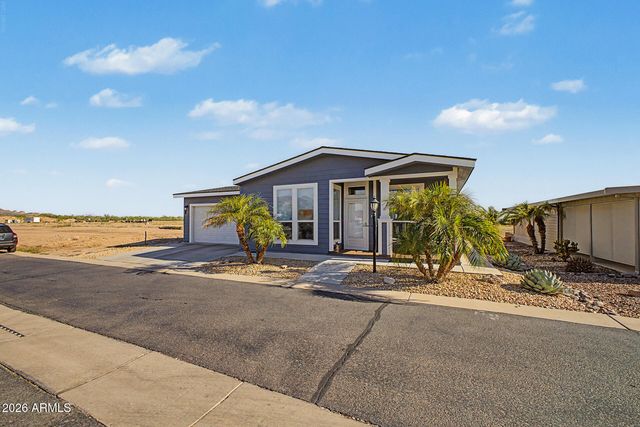 3301 S GOLDFIELD Road 6049, Apache Junction, AZ 85119