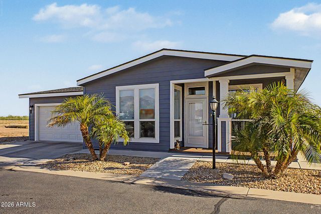 3301 S GOLDFIELD Road 6049, Apache Junction, AZ 85119