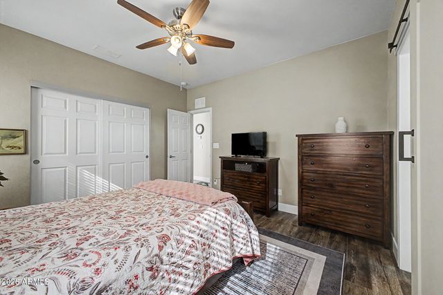 3301 S GOLDFIELD Road 6049, Apache Junction, AZ 85119
