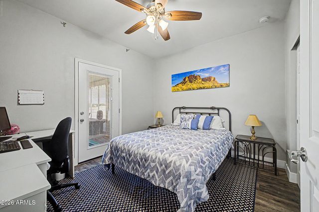 3301 S GOLDFIELD Road 6049, Apache Junction, AZ 85119