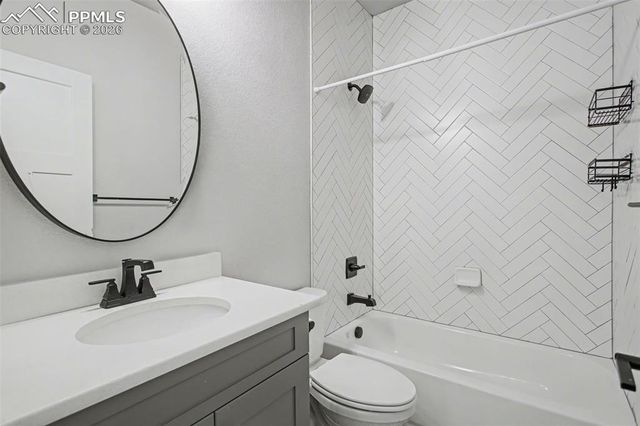 5592 Silverstone Terrace, Colorado Springs, CO 80919